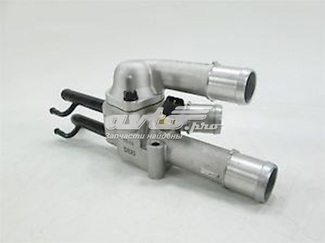 Do koszyka 2560023640 Hyundai/Kia Obudowa termostatu