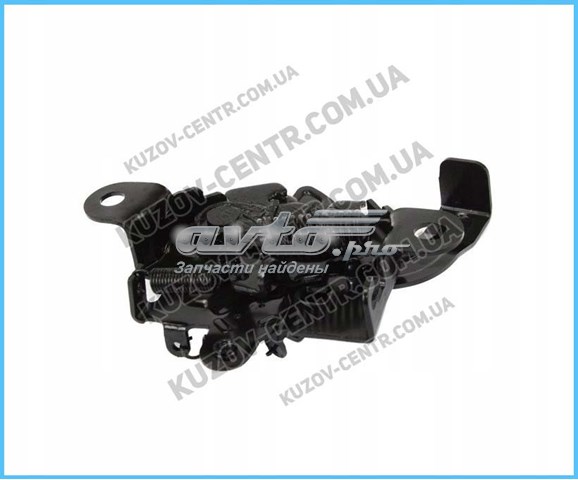 Zamek maski Toyota Yaris hatchback (SP90) (2005 - 2011) cena, od 15,41 USD