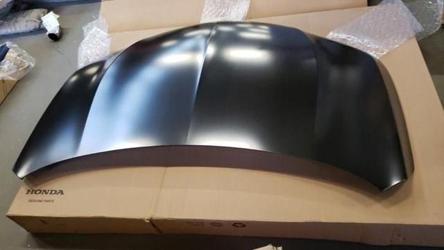 Maska silnika do Acura MDX III YD3