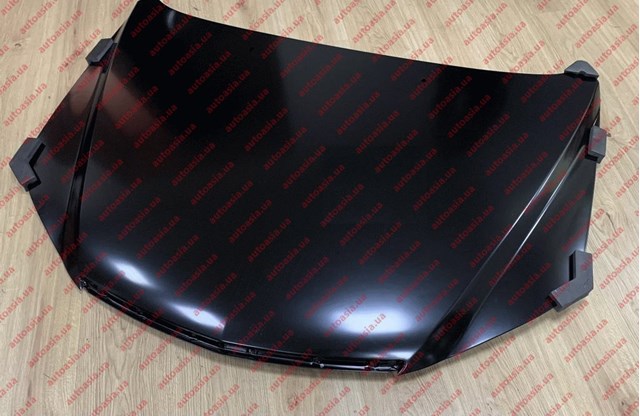 Do koszyka 106200259102 Geely Maska silnika
