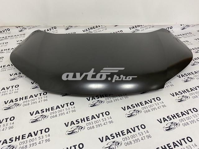 Maska silnika Acura MDX III