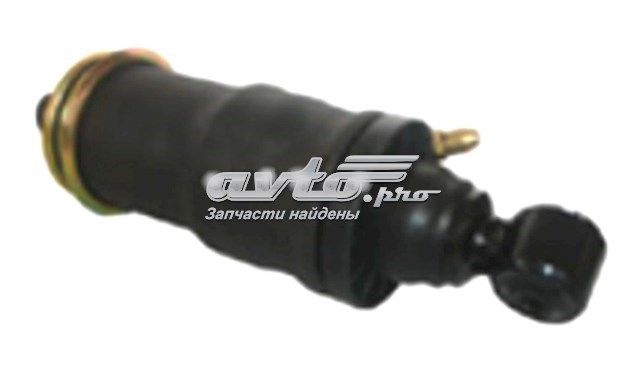 9640060210 Wabco Amortyzator kabiny (Truck)