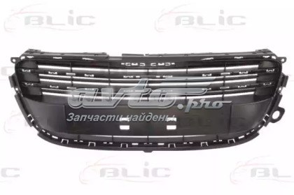 Atrapa chłodnicy do Peugeot 508 I 8D