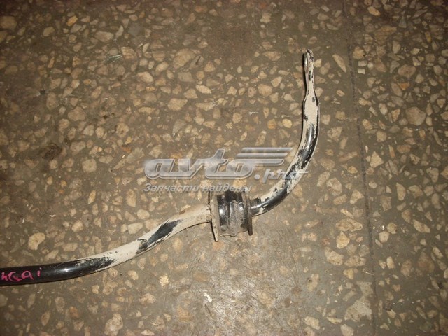 Do koszyka Stabilizator tylny Nissan Qashqai I J10