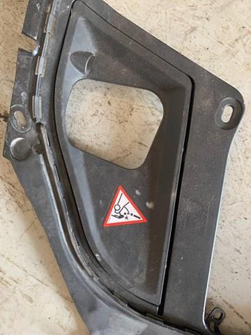 10627110 BMW Atrapa chłodnicy