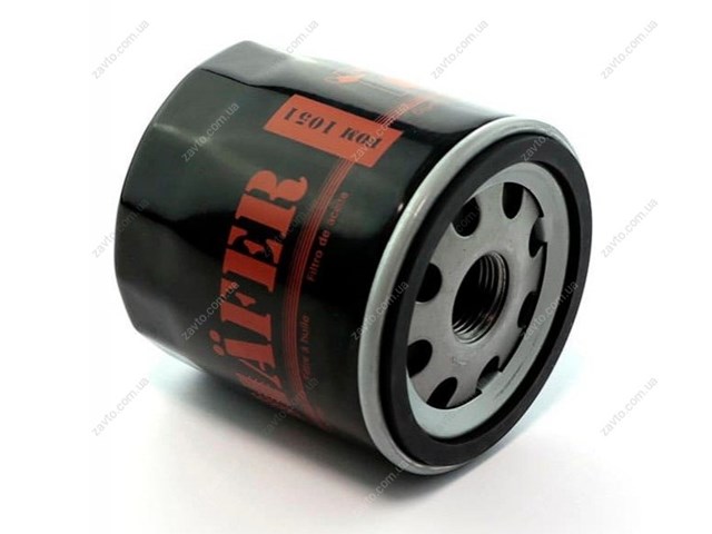 Filtr oleju Shafer FOM1051 cena, od 5,99 USD