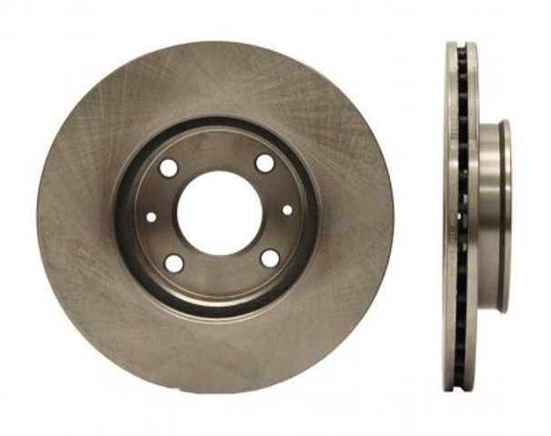 Tarcza hamulcowa przednia Starline PB20548