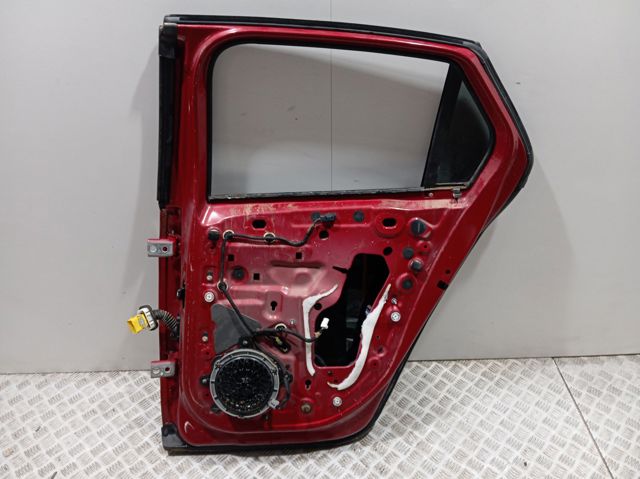 Drzwi tylne prawe do Opel Corsa F P2JO