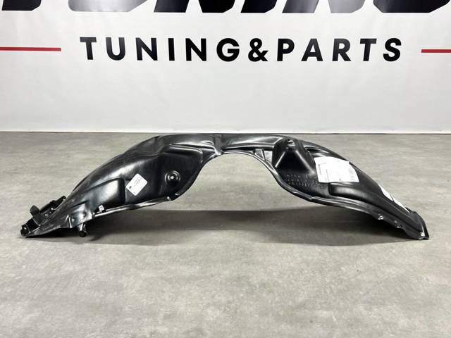 Do koszyka 5387533200 Toyota Nadkole błotnika przedniego prawe