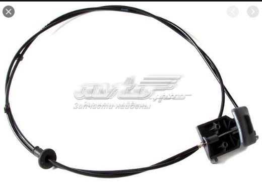 Linka otwierania maski 96236189 China