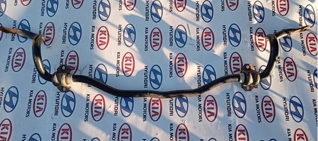  Stabilizator przedni KIA Rio 2