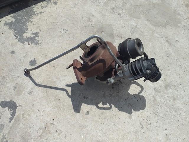 Turbina 1441100Q3D Nissan/Infiniti