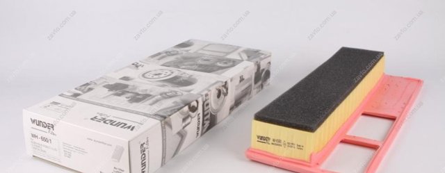 Filtr powietrza Wunder WH6501