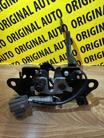KD3F56620A Mazda Zamek maski
