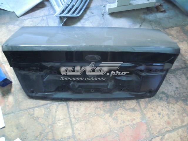 Do koszyka 57509AG0009P Subaru Klapa bagażnika
