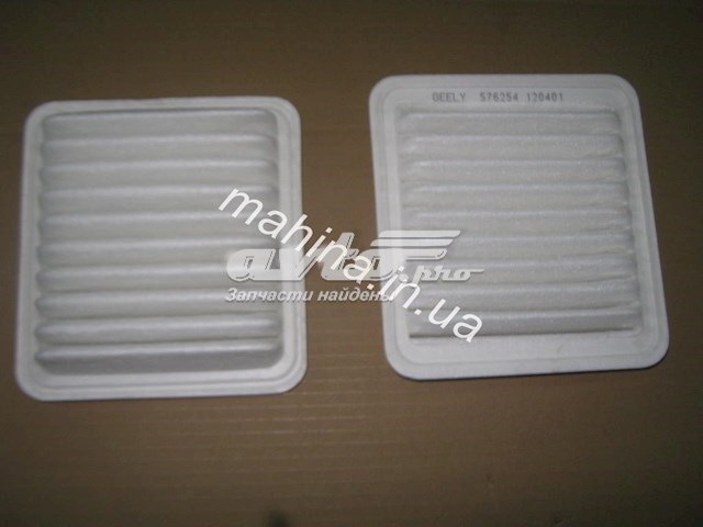 Do koszyka 1016003787 Geely Filtr powietrza