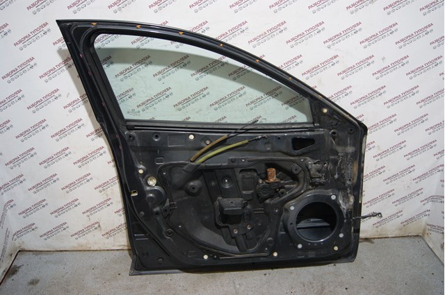 Drzwi przednie lewe Mazda 3 sedana (BM, BN) (2013 - 2019) cena, od 470,72 USD