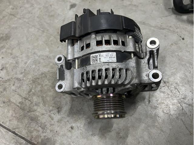 06L903024J VAG Alternator
