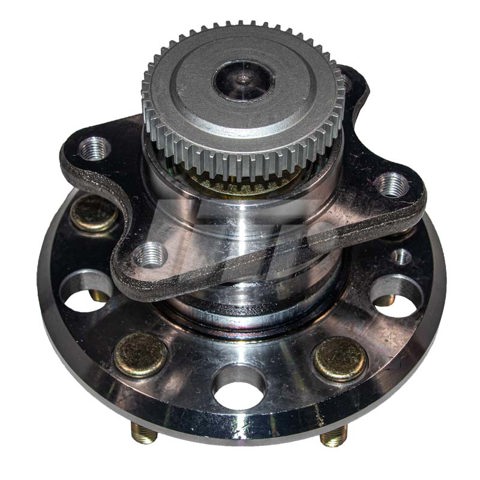 Piasta tylna Sato Tech WB90364 cena, od 80,01 USD