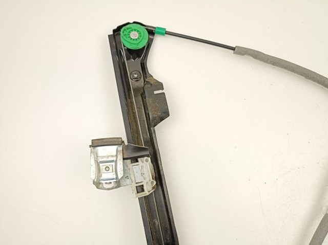 Mechanizm podnoszenia szyby drzwi przednich prawych do Jaguar X-type  CF1