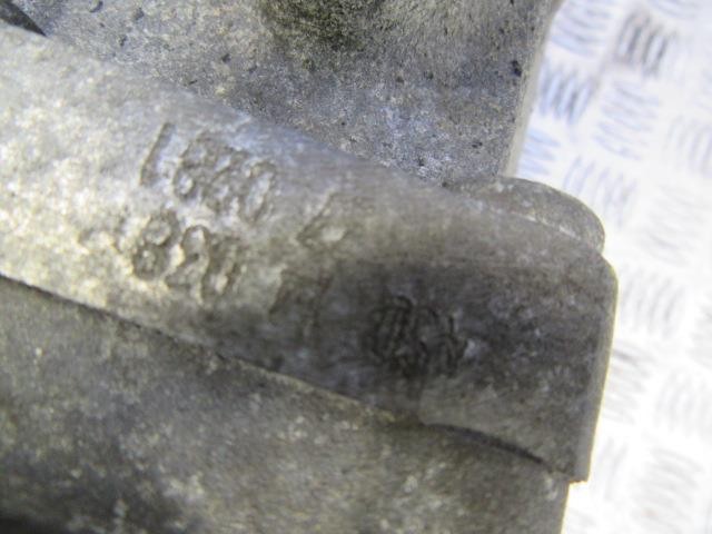 Mechaniczna skrzynia biegów w komplecie Seat Toledo 1