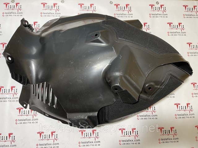 Nadkole błotnika przedniego lewe Tesla 149261300C cena, od 54,76 USD
