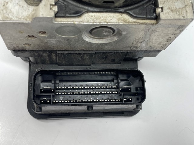 Do koszyka 13384014 General Motors Sterownik ABS  hydrauliczny