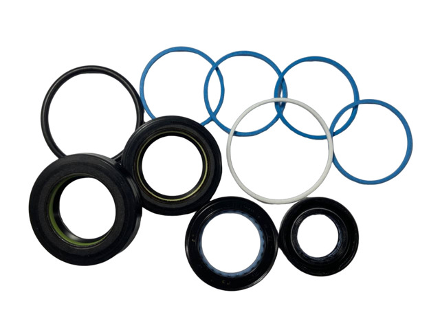 Zestaw naprawczy maglownicy (mechanizmu) (zestaw uszczelniaczy) do Lexus RX 300 MCU1