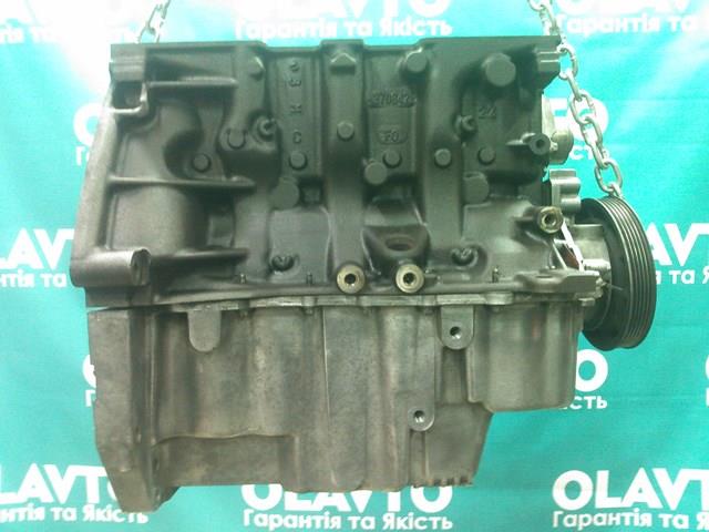 Silnik w komplecie do Renault Clio II BB, CB