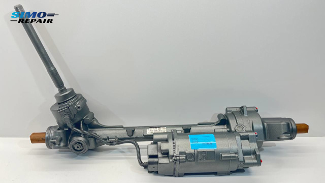 Listwa kierownicza (maglownica) Land Rover FK723200AD cena, od 1132,21 USD