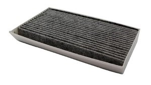 Filtr kabiny SAK684 Shafer