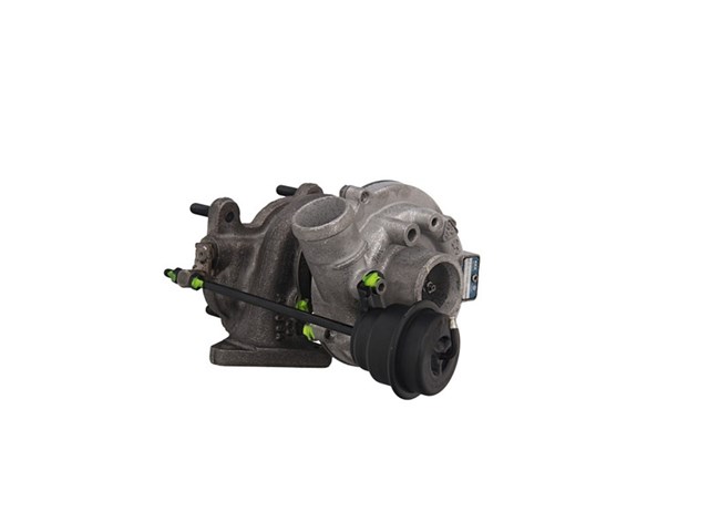 Do koszyka 53039700015 MSG Rebuilding Turbina