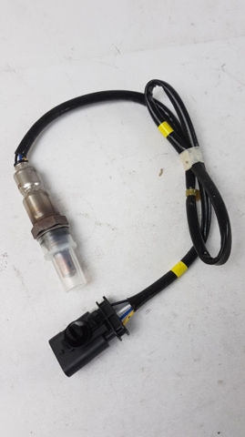 55281073 Fiat/Alfa/Lancia Sonda lambda czujnik tlenu przed katalizatorem