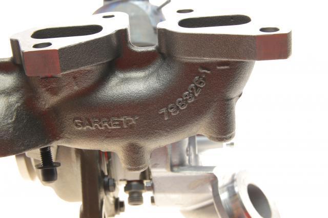 Turbina Garrett 7854489005S