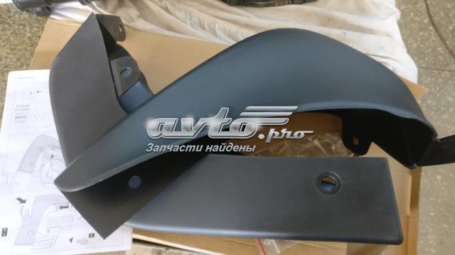 Chlapacze tylne, komplet Nissan JUKE JPN hatchback (F15) (2010 - 2019) cena, od 60,78 USD
