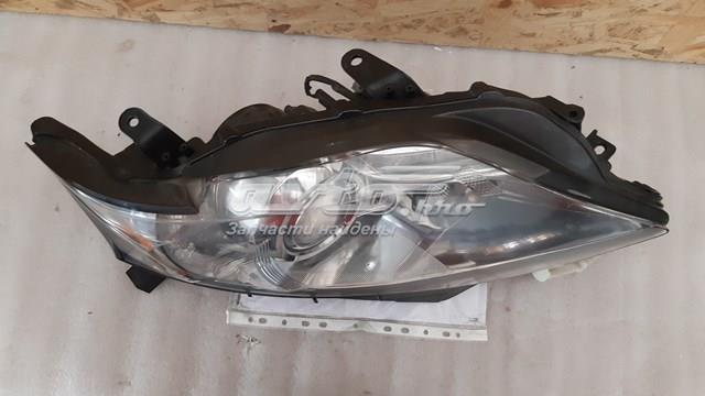 Reflektor prawy do Lexus RX 270/350/450H AGL10, GGL15, GYL15