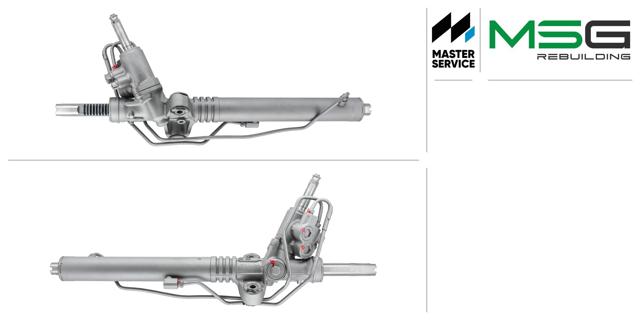 Do koszyka SU205R MSG Rebuilding Listwa kierownicza (maglownica)