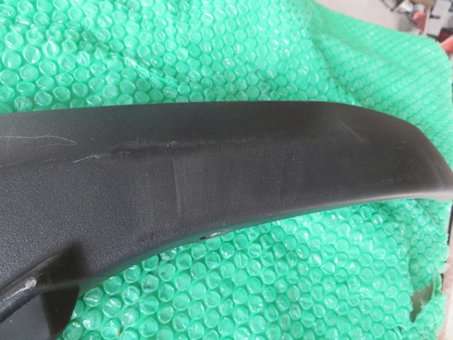 Poszerzenie (nakładka) reperaturki tylnego błotnika lewy 75606K2011 Toyota