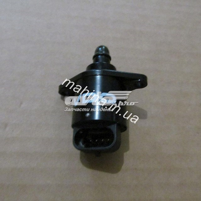  Regulator biegu jałowego Chery A13 