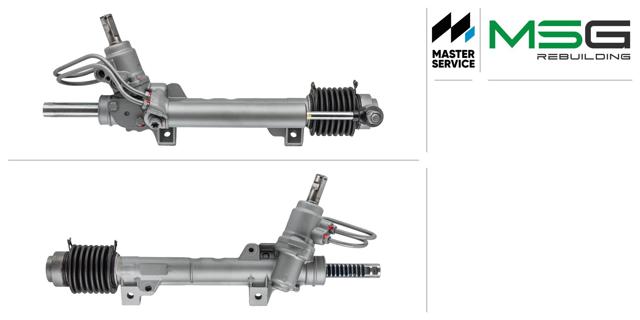 CI205R MSG Rebuilding Listwa kierownicza (maglownica)