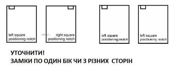 Do koszyka 500055814 Iveco 