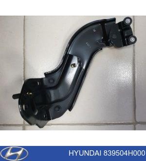 839504H000 Hyundai/Kia Rolka drzwi bocznych (przesuwnych) lewa dolna