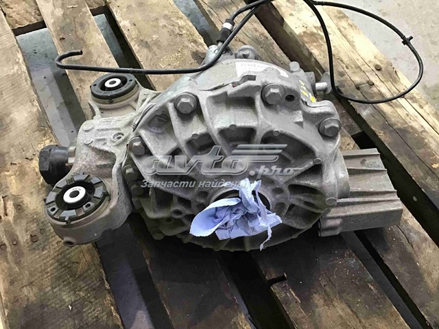 Reduktor mostu tylnego Land Rover Range Rover SPORT II SUV (L494) (2013 - 2022) cena, od 1405,04 USD