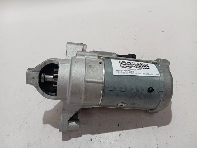 9832577880 Fiat/Alfa/Lancia Rozrusznik