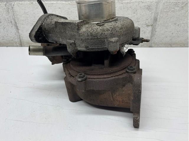 Turbina General Motors 8980536743 cena, od 303,20 USD