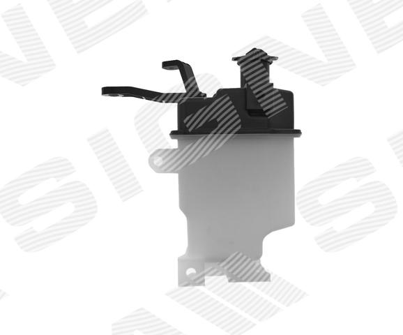 Zbiorniczek wyrównawczy układu chłodzenia PAF315351 Mazda