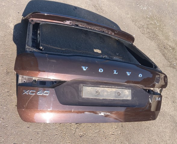 Drzwi tylne (bagażnika 3/5) Volvo 31420453 cena, od 1390,48 USD