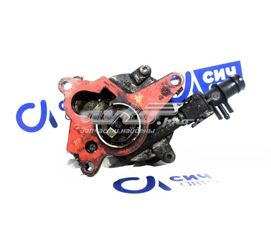 Do koszyka 8200902378 Renault (RVI) Pompa podciśnienia