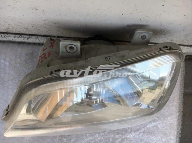  Reflektor lewy Daihatsu Terios 1