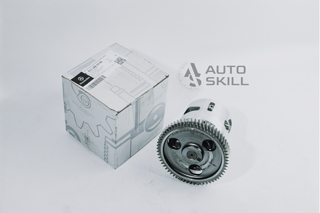 Pompa oleju A6511801400 Mercedes